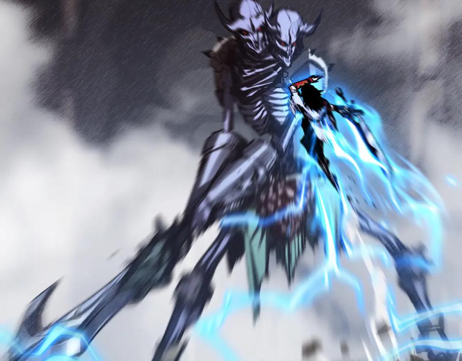 斩月 - 第41话 破晓对决 - 第18张图