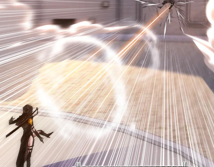 斩月 - 第42话 破晓点点vs露娜 - 第42张图