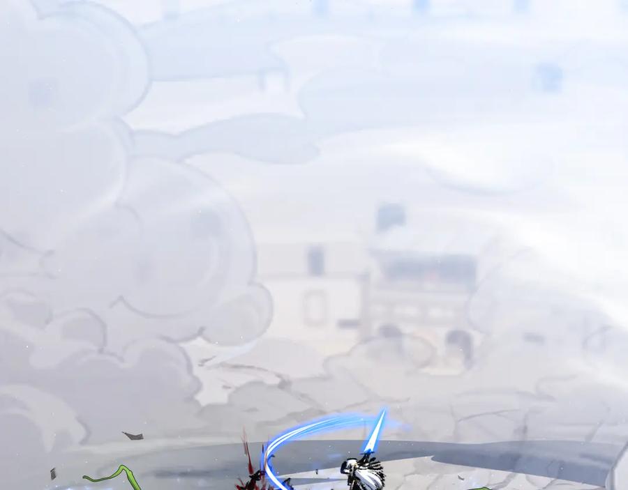 斩月 - 第43话 8进4 晋级赛 - 第96张图