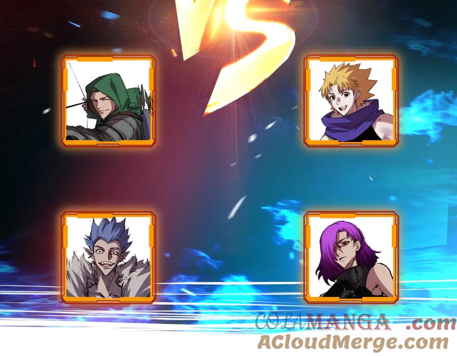 斩月 - 第43话 8进4 晋级赛 - 第105张图