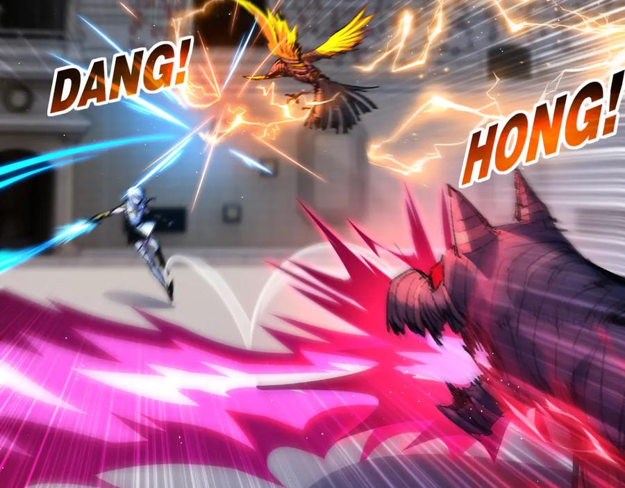 斩月 - 第43话 8进4 晋级赛 - 第19张图