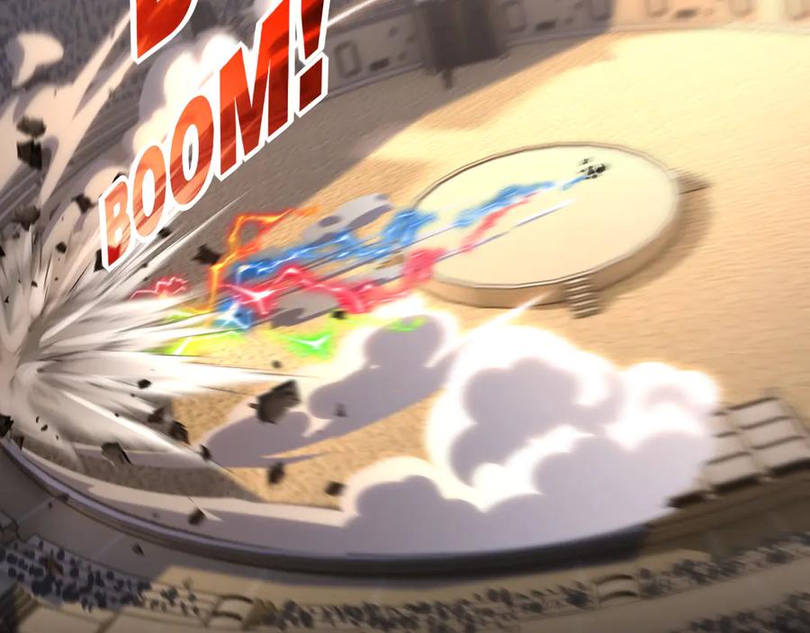 斩月 - 第43话 8进4 晋级赛 - 第63张图