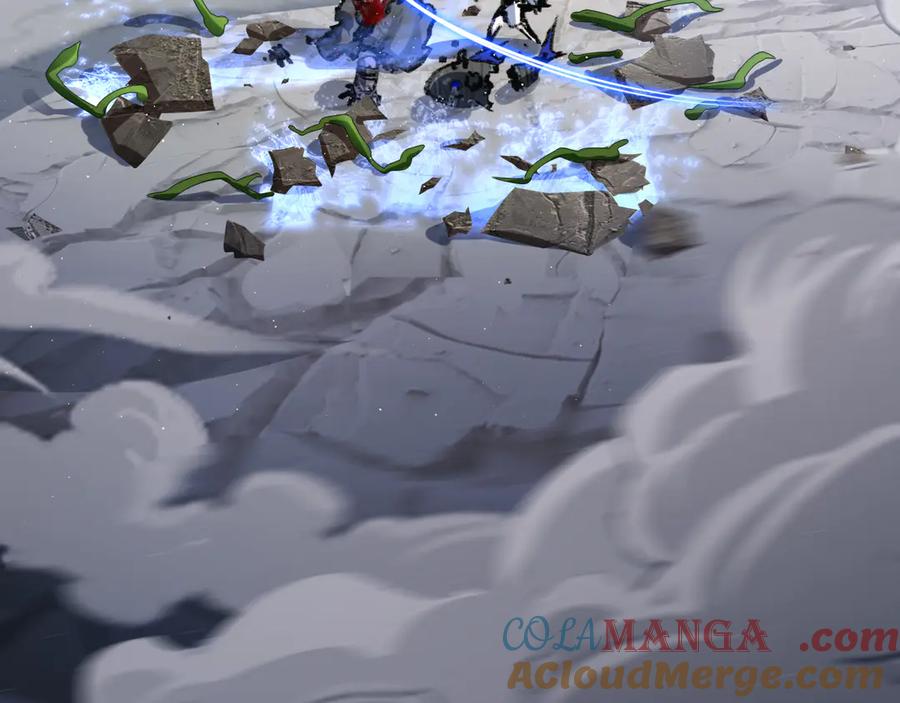 斩月 - 第43话 8进4 晋级赛 - 第97张图