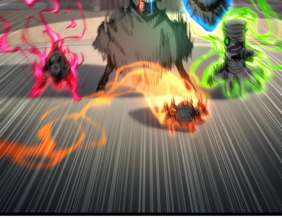 斩月 - 第43话 8进4 晋级赛 - 第59张图