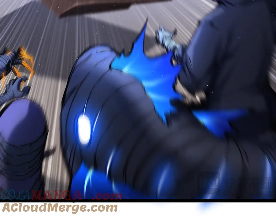 斩月 - 第43话 8进4 晋级赛 - 第9张图