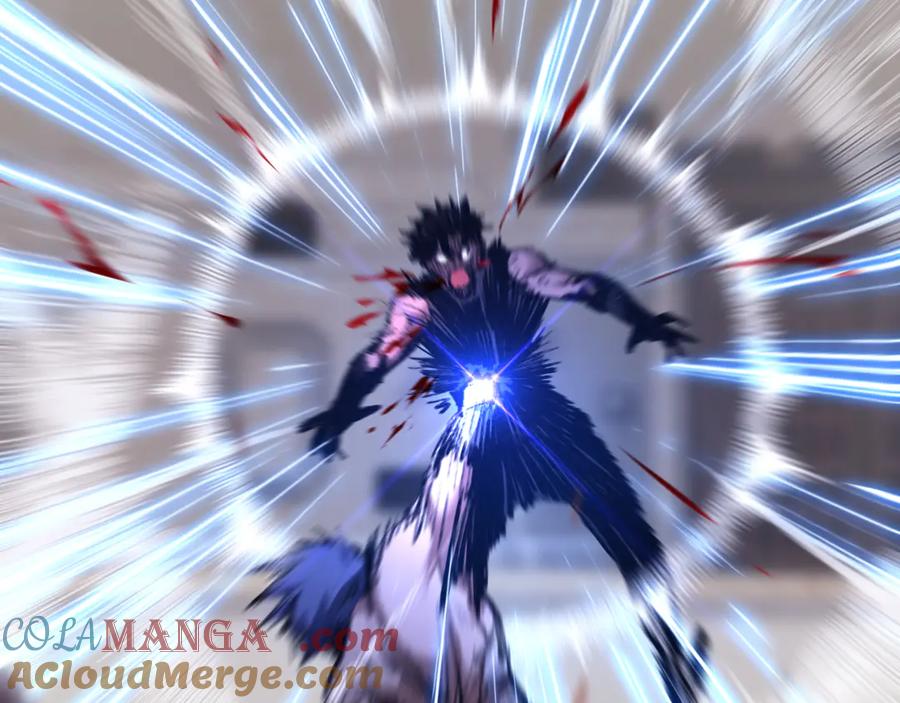 斩月 - 第44话 再战疯牙 - 第97张图