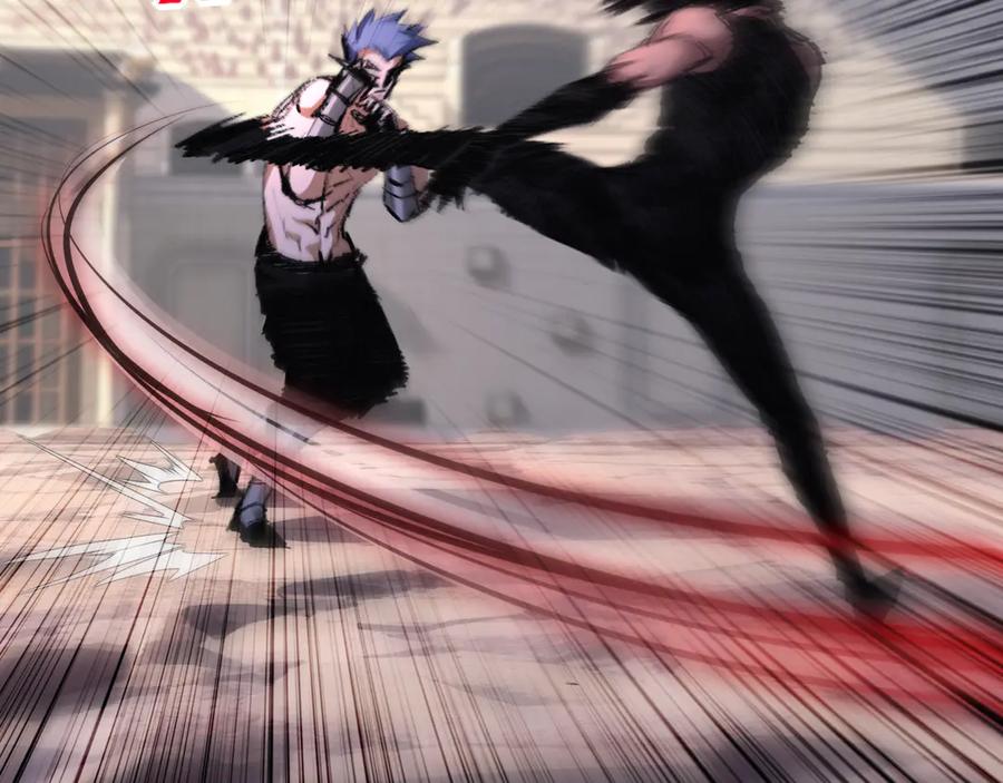 斩月 - 第44话 再战疯牙 - 第75张图