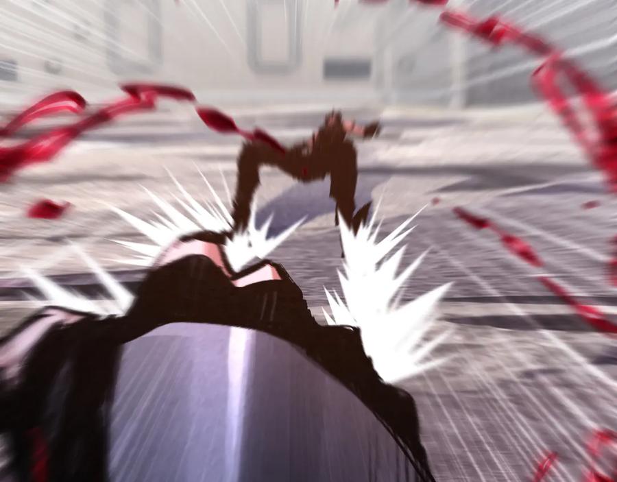 斩月 - 第44话 再战疯牙 - 第99张图