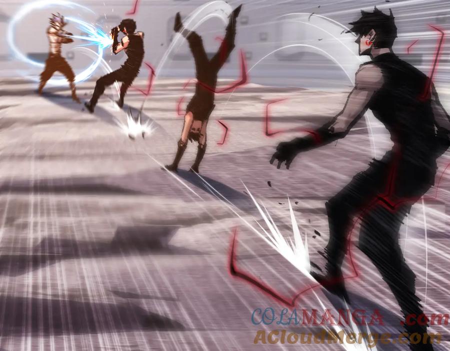 斩月 - 第44话 再战疯牙 - 第89张图