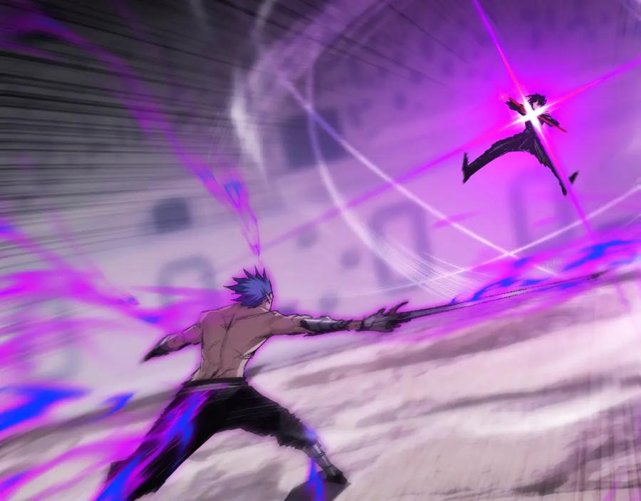 斩月 - 第45话 潜龙在渊 - 第38张图