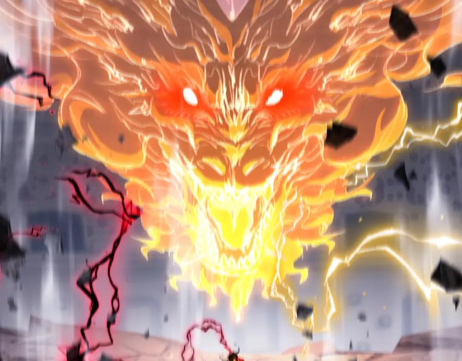 斩月 - 第45话 潜龙在渊 - 第100张图