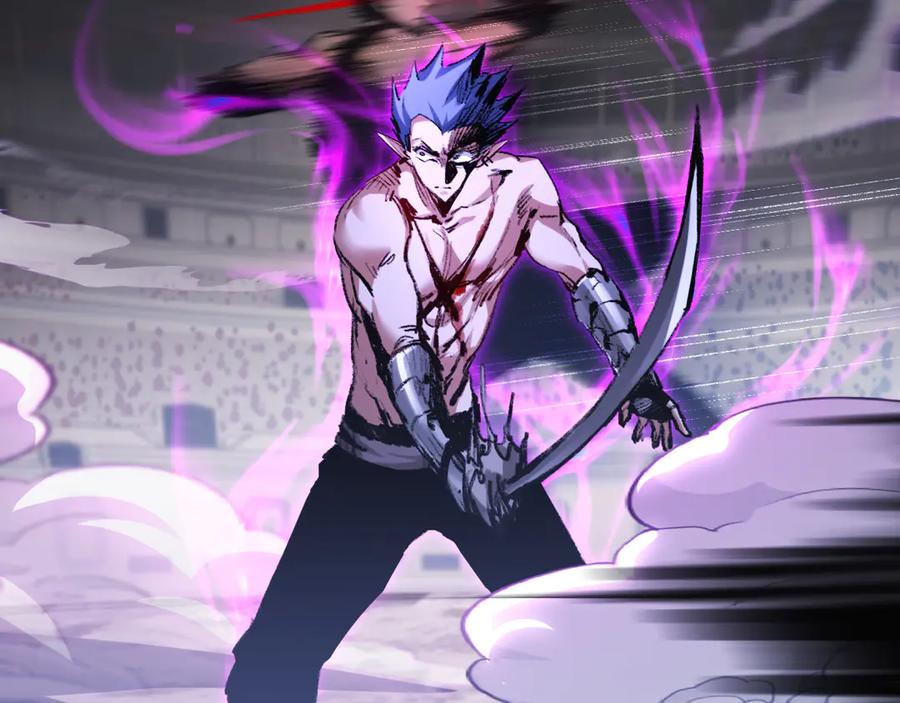 斩月 - 第45话 潜龙在渊 - 第58张图