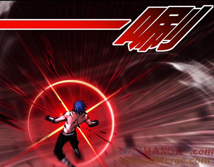 斩月 - 第45话 潜龙在渊 - 第9张图