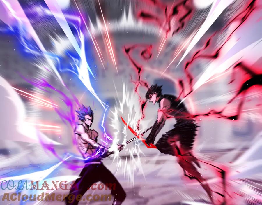 斩月 - 第45话 潜龙在渊 - 第53张图