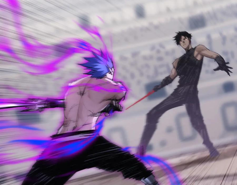 斩月 - 第45话 潜龙在渊 - 第36张图