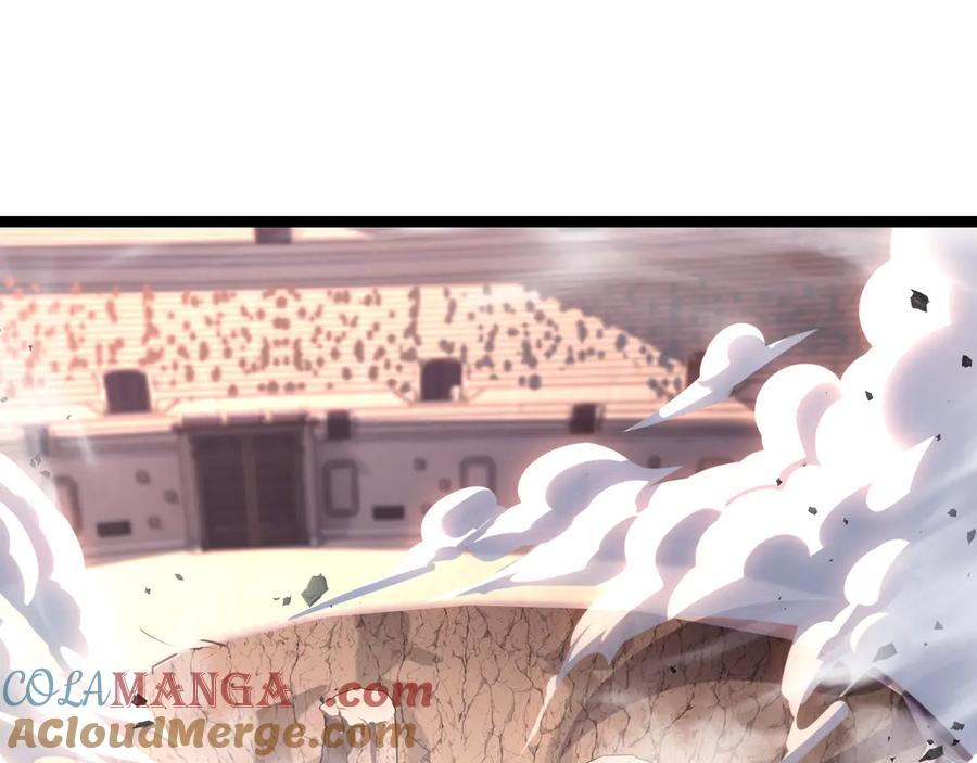 斩月 - 第46话 阿飞VS破晓.曙光 - 第17张图