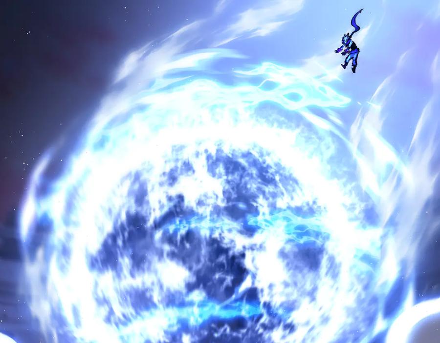 斩月 - 第47话 阿飞无限火力 - 第90张图