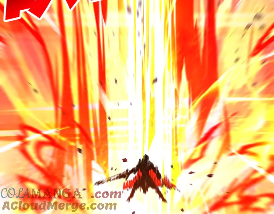 斩月 - 第47话 阿飞无限火力 - 第41张图