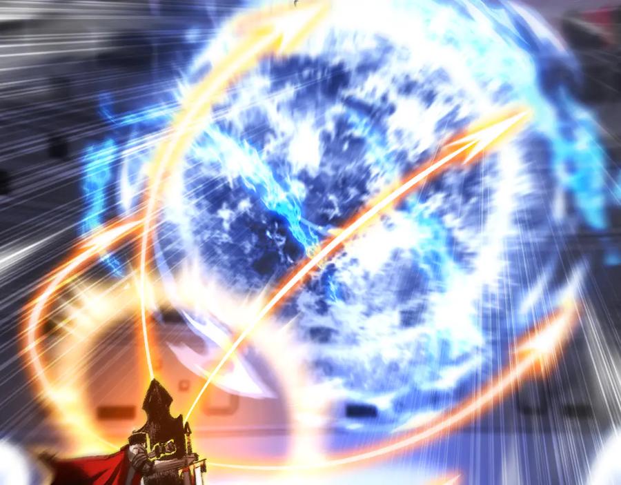 斩月 - 第47话 阿飞无限火力 - 第95张图