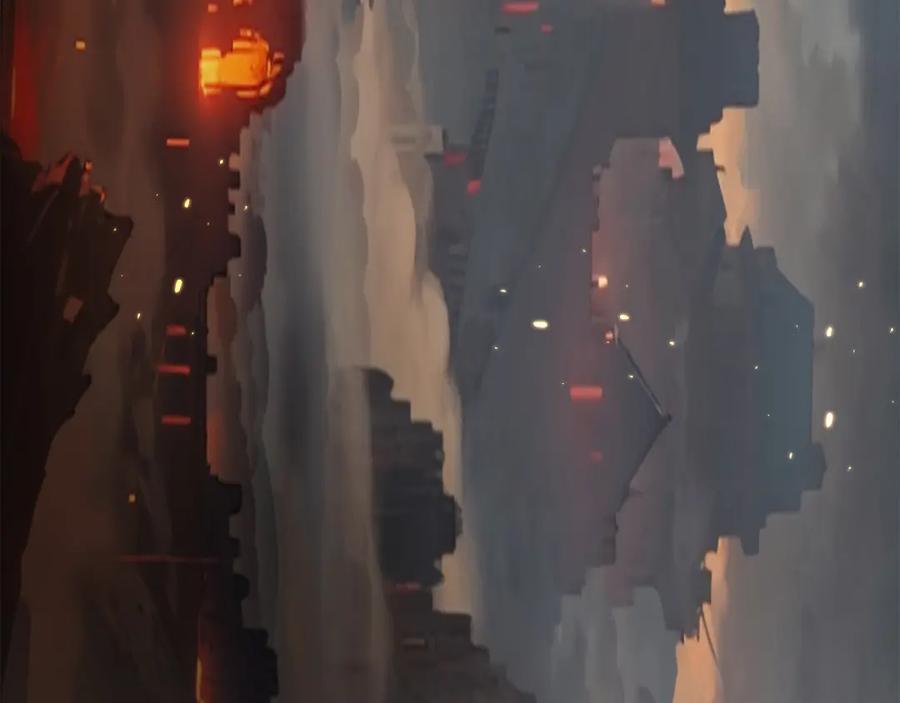 斩月 - 第3话 这CD-Key不好用 - 第204张图