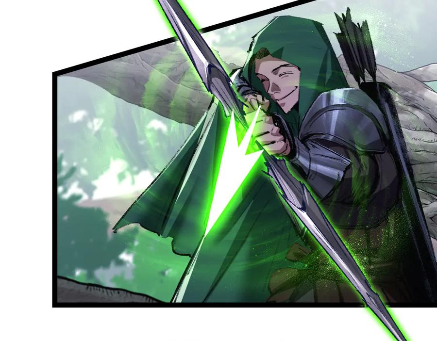 斩月 - 第48话 花椒VS诡箭 - 第59张图