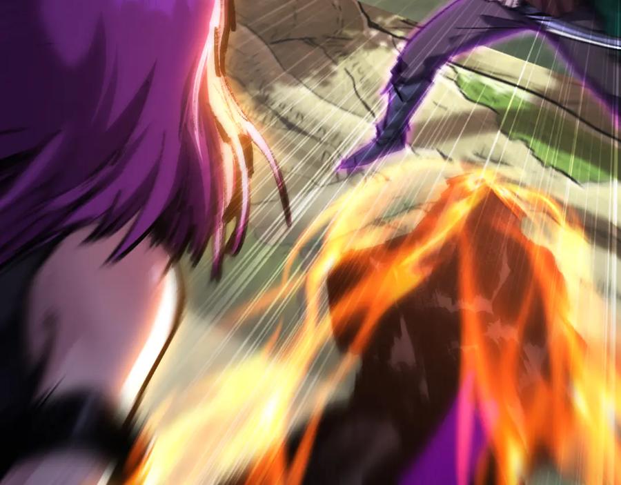 斩月 - 第48话 花椒VS诡箭 - 第82张图