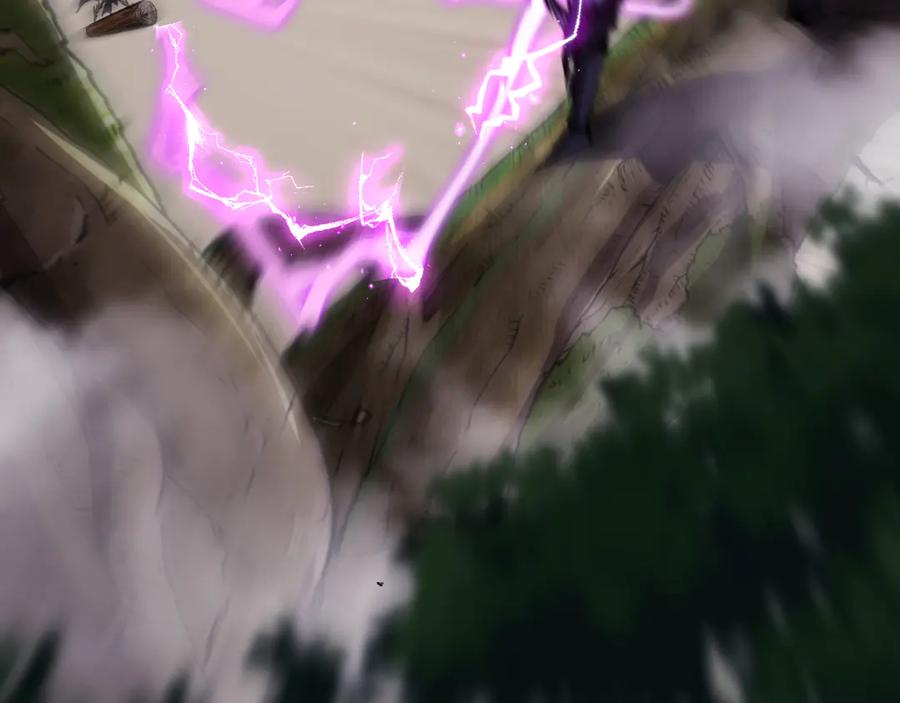 斩月 - 第48话 花椒VS诡箭 - 第76张图