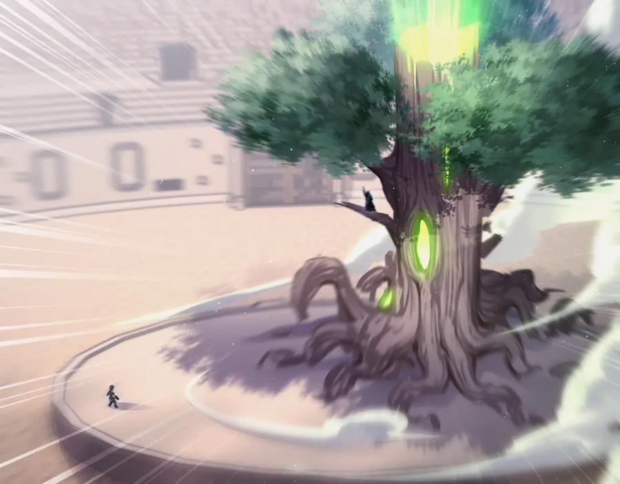 斩月 - 第48话 花椒VS诡箭 - 第34张图