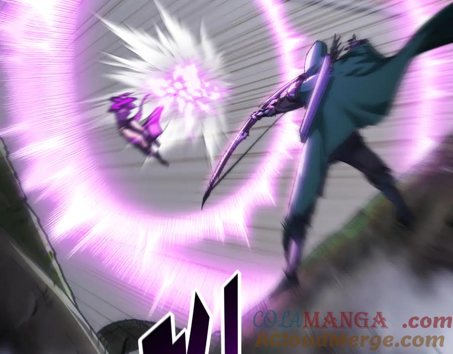 斩月 - 第48话 花椒VS诡箭 - 第85张图