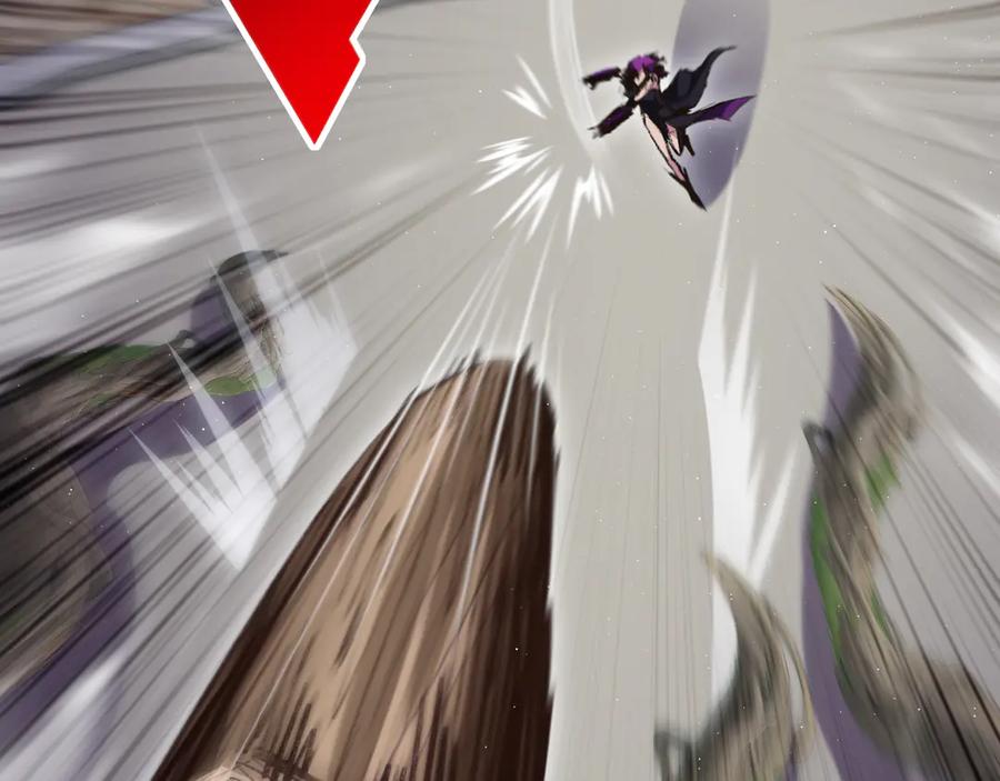 斩月 - 第48话 花椒VS诡箭 - 第67张图