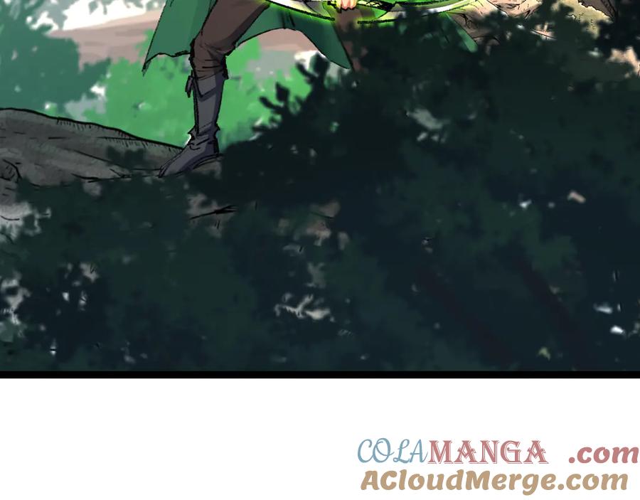 斩月 - 第48话 花椒VS诡箭 - 第37张图