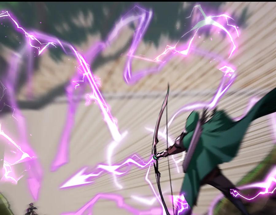 斩月 - 第48话 花椒VS诡箭 - 第75张图