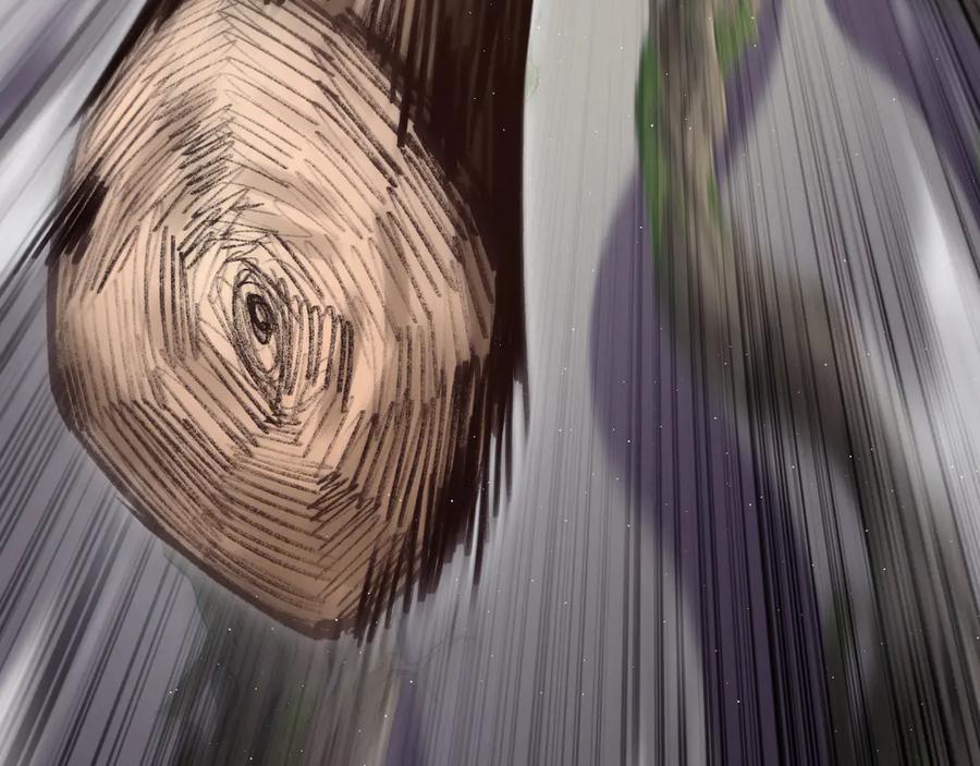 斩月 - 第48话 花椒VS诡箭 - 第68张图