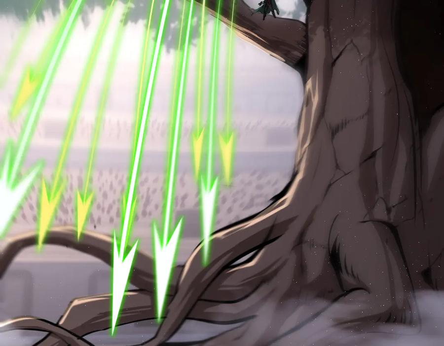 斩月 - 第48话 花椒VS诡箭 - 第47张图