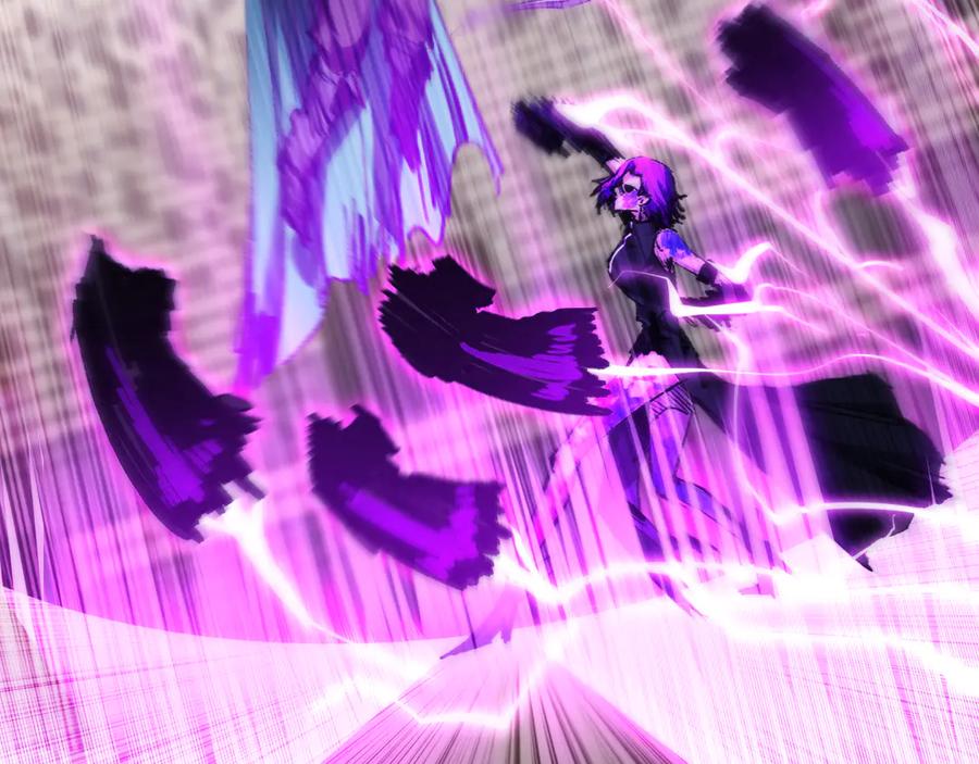 斩月 - 第49话 极限3秒 - 第82张图