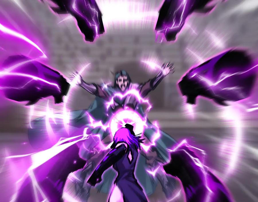 斩月 - 第49话 极限3秒 - 第95张图