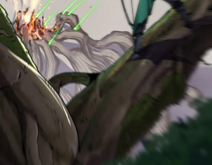 斩月 - 第49话 极限3秒 - 第21张图