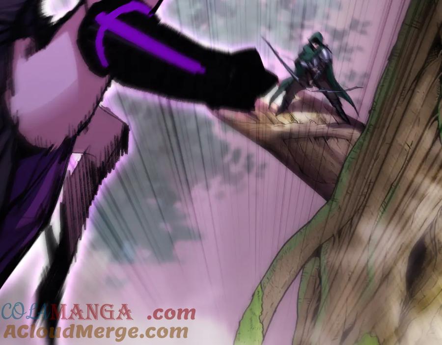 斩月 - 第49话 极限3秒 - 第28张图