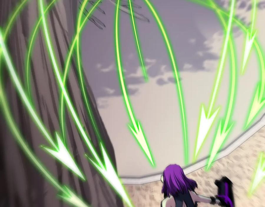 斩月 - 第49话 极限3秒 - 第49张图