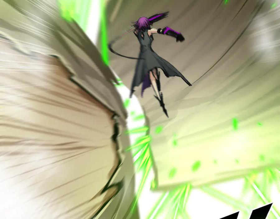 斩月 - 第49话 极限3秒 - 第53张图