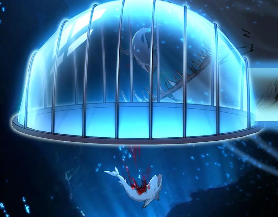 斩月 - 第50话 决赛前 - 第53张图