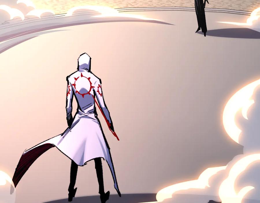 斩月 - 第50话 决赛前 - 第83张图