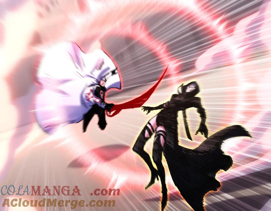 斩月 - 第51话 决赛 斩月VS雷刀 - 第45张图