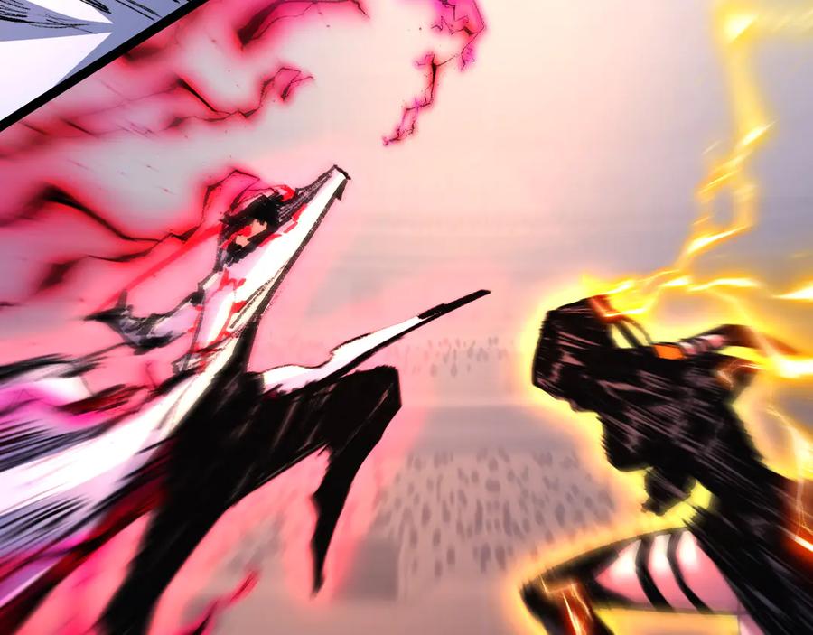 斩月 - 第51话 决赛 斩月VS雷刀 - 第38张图