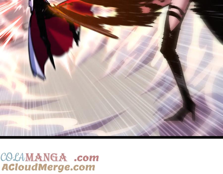 斩月 - 第51话 决赛 斩月VS雷刀 - 第29张图