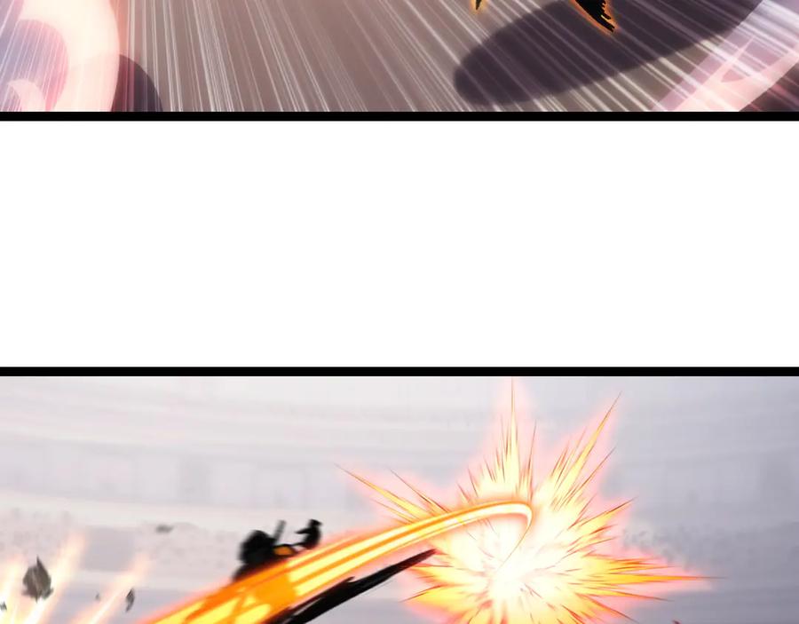 斩月 - 第51话 决赛 斩月VS雷刀 - 第46张图