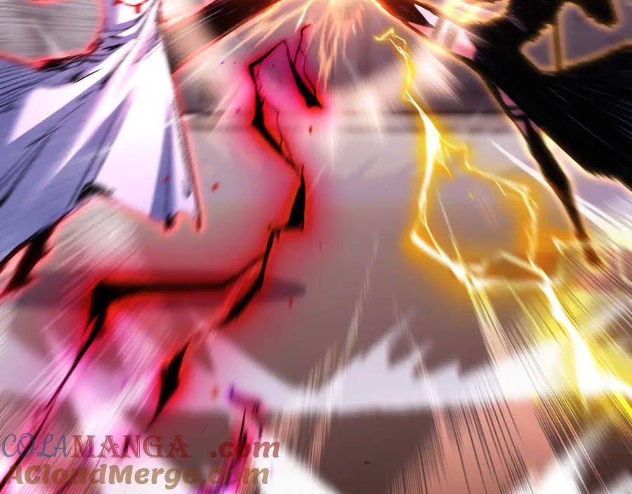 斩月 - 第51话 决赛 斩月VS雷刀 - 第33张图