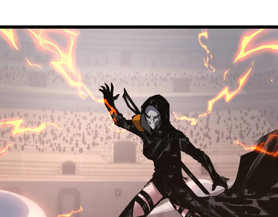 斩月 - 第51话 决赛 斩月VS雷刀 - 第100张图