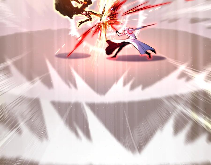 斩月 - 第51话 决赛 斩月VS雷刀 - 第14张图