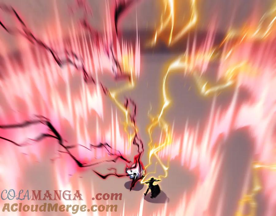 斩月 - 第51话 决赛 斩月VS雷刀 - 第41张图